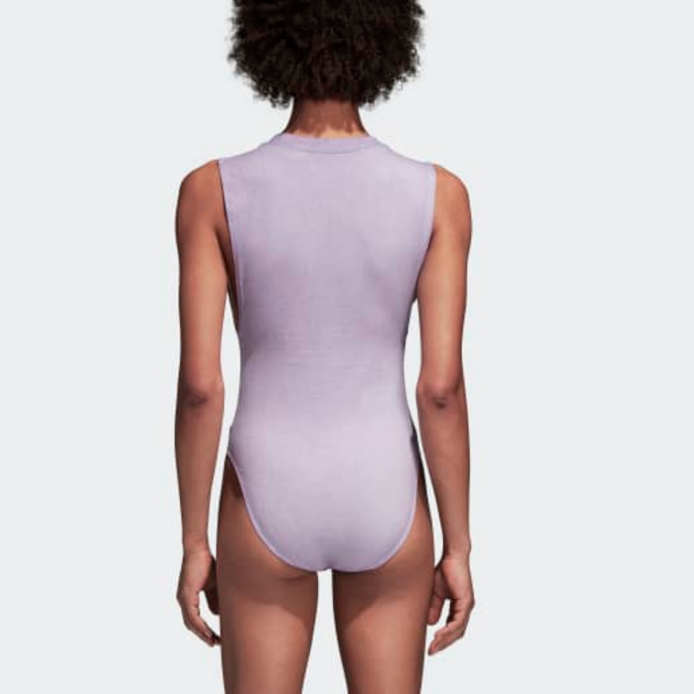 ADIDAS Tie Dye Bodysuit - Picture 4 of 4